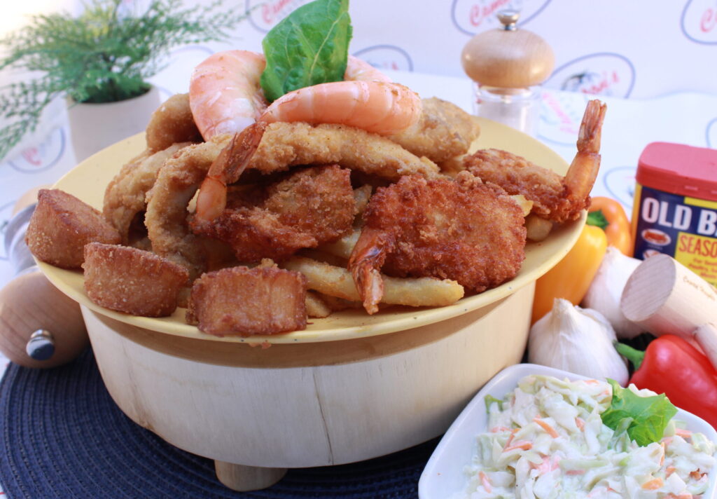 Seafood Platter | Order Online at Redner's Markets